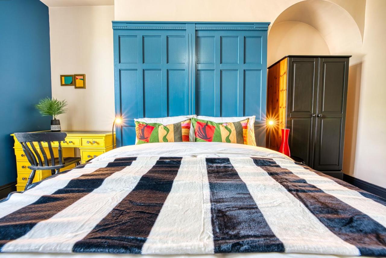 NEW! Unique Keighley Rooms - Perfect for Business Extérieur photo