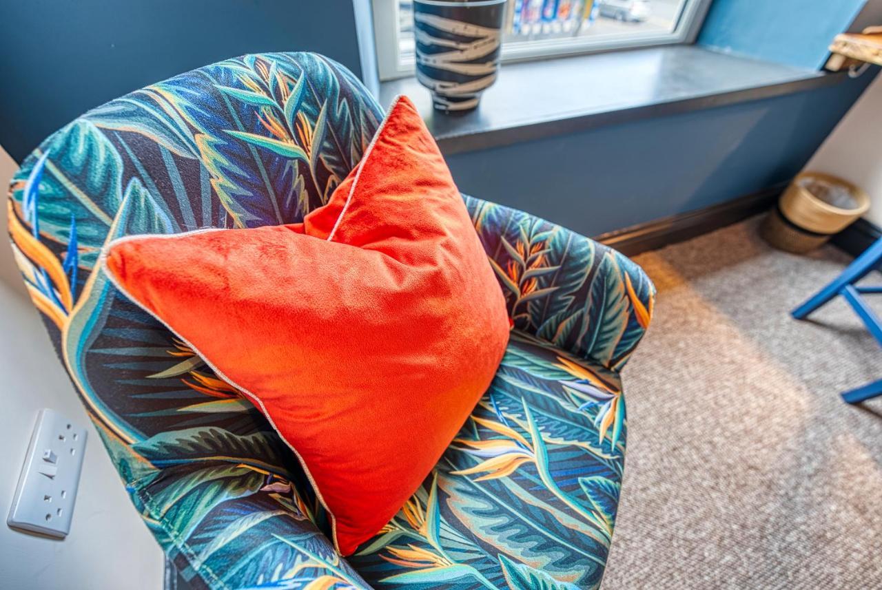 NEW! Unique Keighley Rooms - Perfect for Business Extérieur photo
