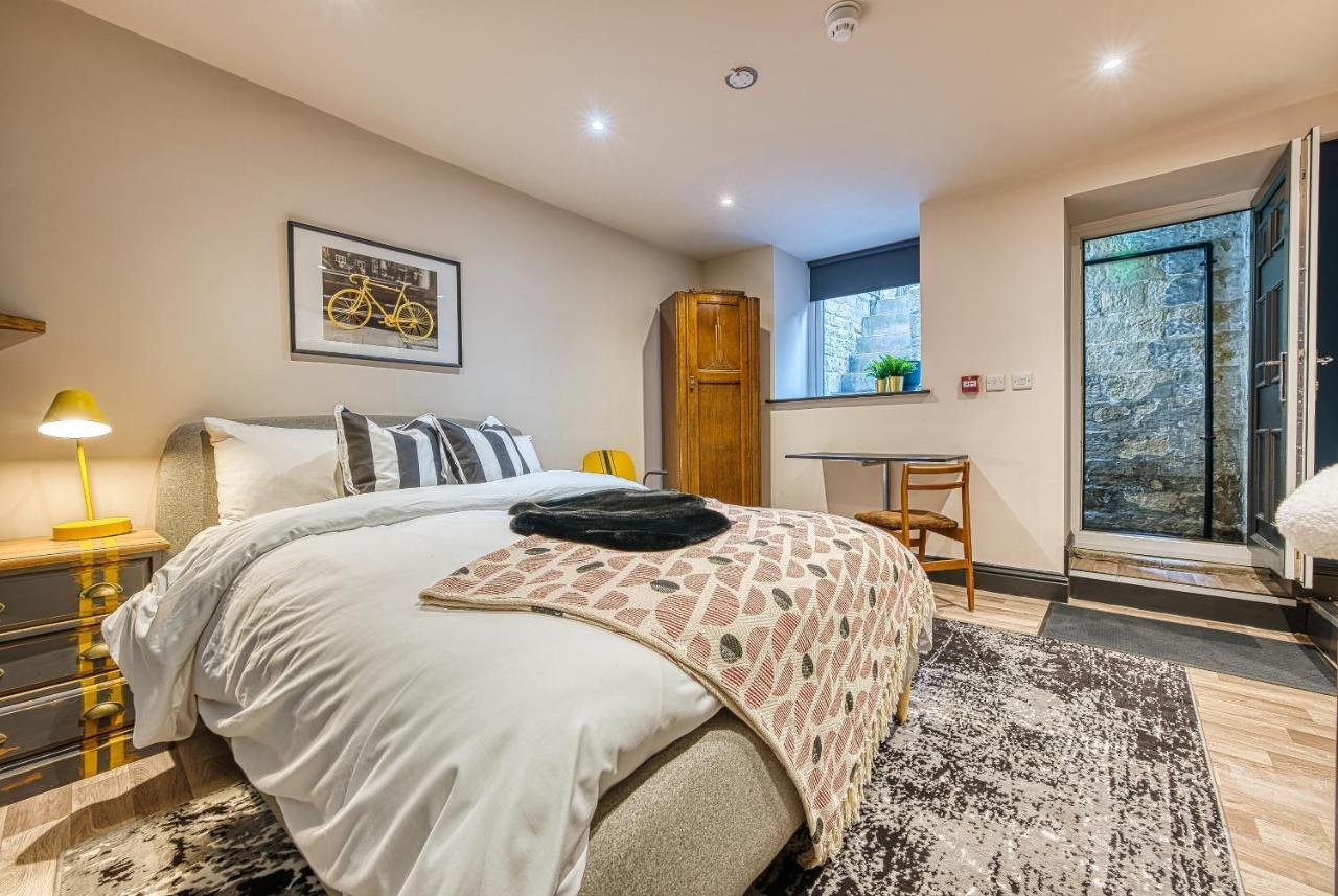 NEW! Unique Keighley Rooms - Perfect for Business Extérieur photo