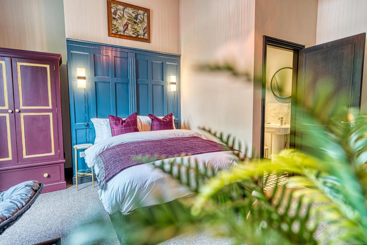 NEW! Unique Keighley Rooms - Perfect for Business Extérieur photo