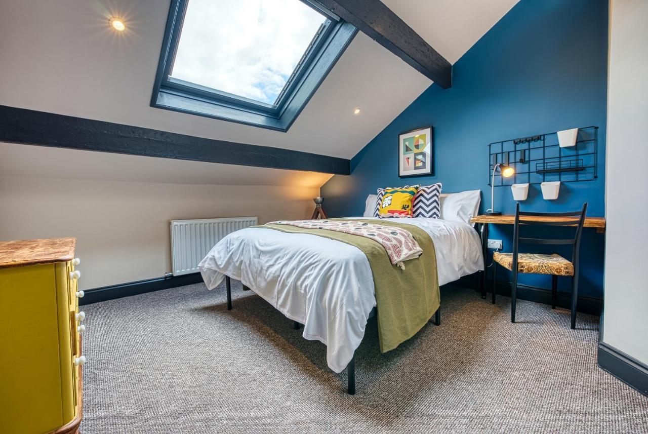 NEW! Unique Keighley Rooms - Perfect for Business Extérieur photo