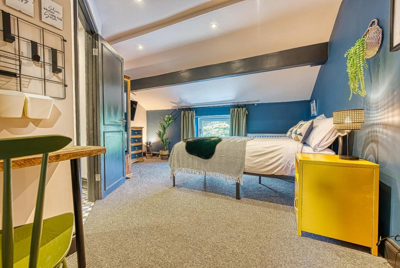 NEW! Unique Keighley Rooms - Perfect for Business Extérieur photo