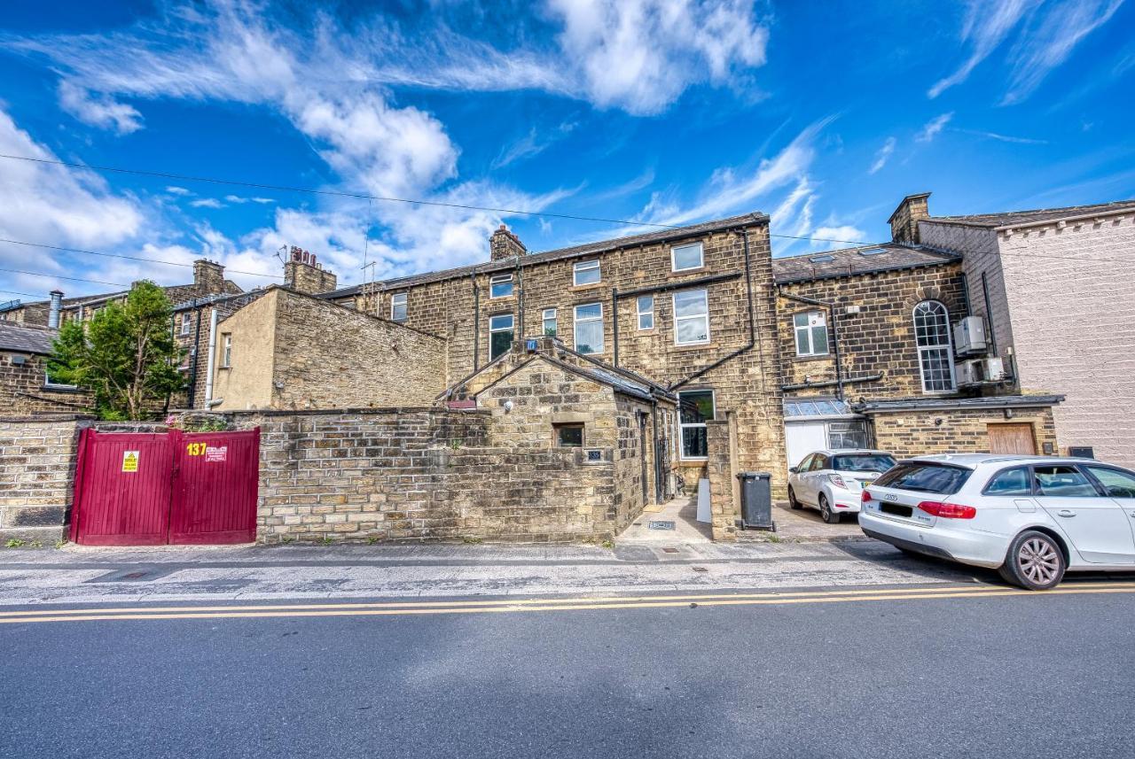 NEW! Unique Keighley Rooms - Perfect for Business Extérieur photo