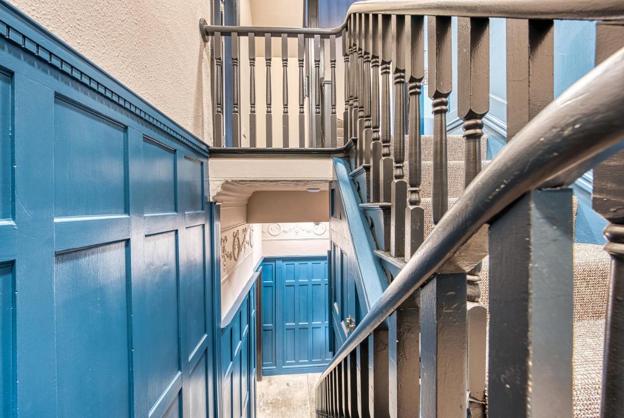 NEW! Unique Keighley Rooms - Perfect for Business Extérieur photo