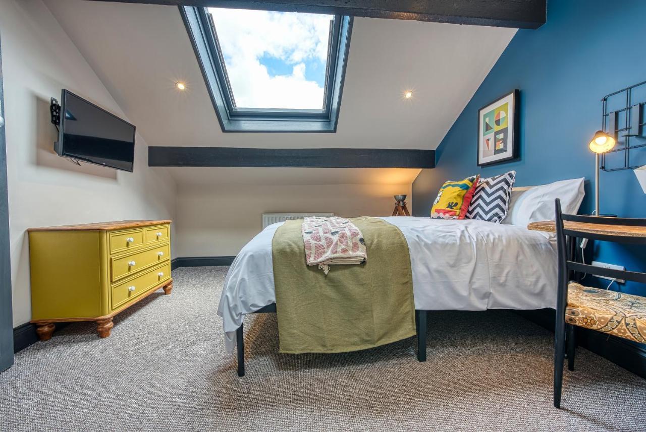 NEW! Unique Keighley Rooms - Perfect for Business Extérieur photo