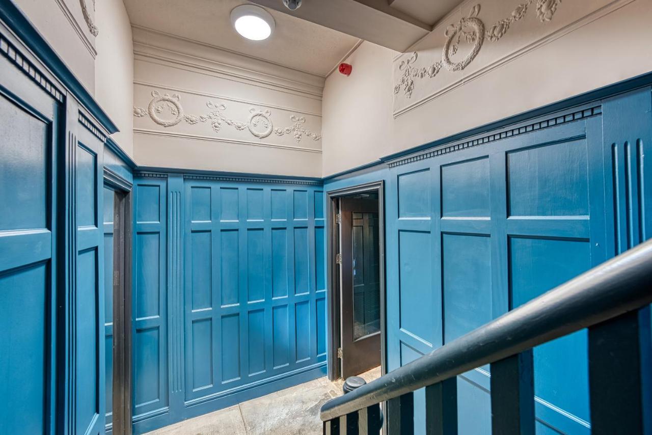 NEW! Unique Keighley Rooms - Perfect for Business Extérieur photo