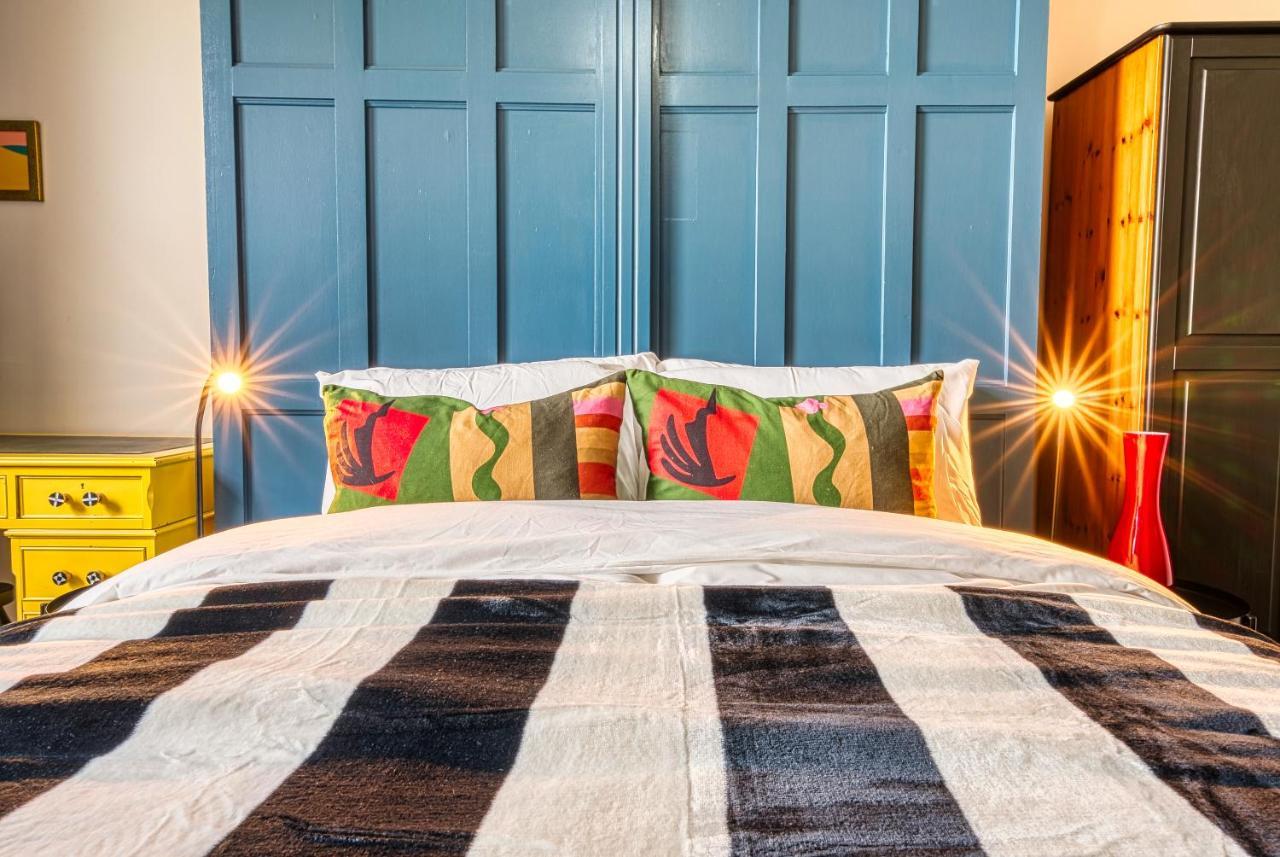 NEW! Unique Keighley Rooms - Perfect for Business Extérieur photo