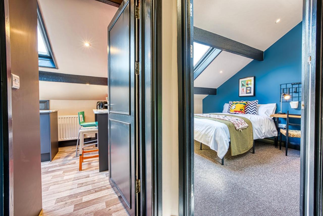 NEW! Unique Keighley Rooms - Perfect for Business Extérieur photo
