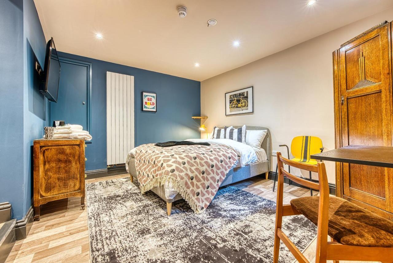 NEW! Unique Keighley Rooms - Perfect for Business Extérieur photo