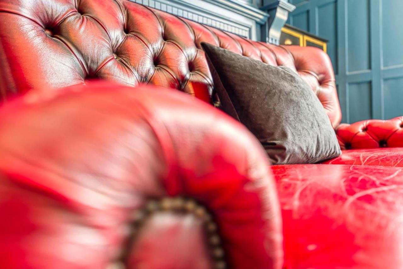 NEW! Unique Keighley Rooms - Perfect for Business Extérieur photo