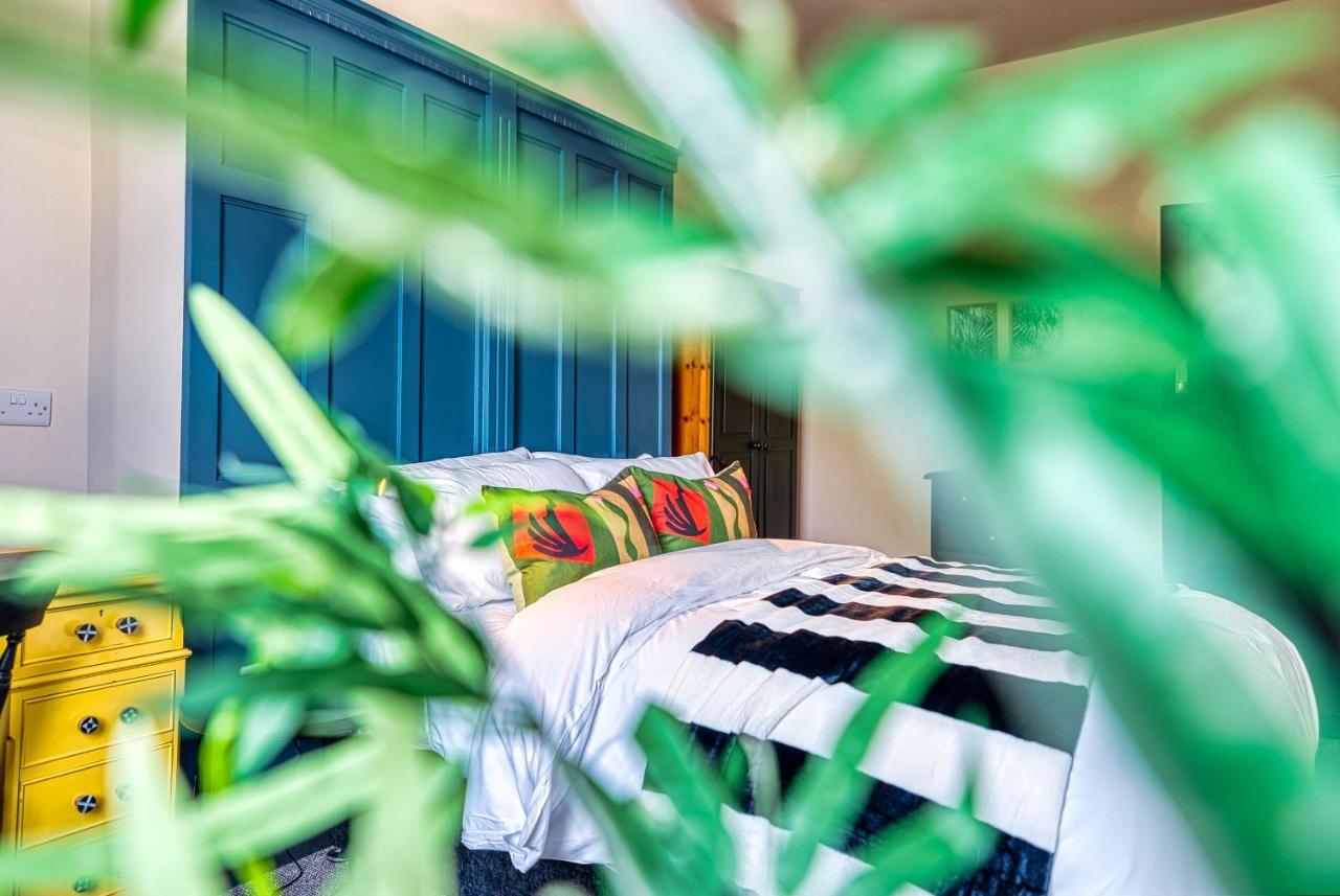 NEW! Unique Keighley Rooms - Perfect for Business Extérieur photo