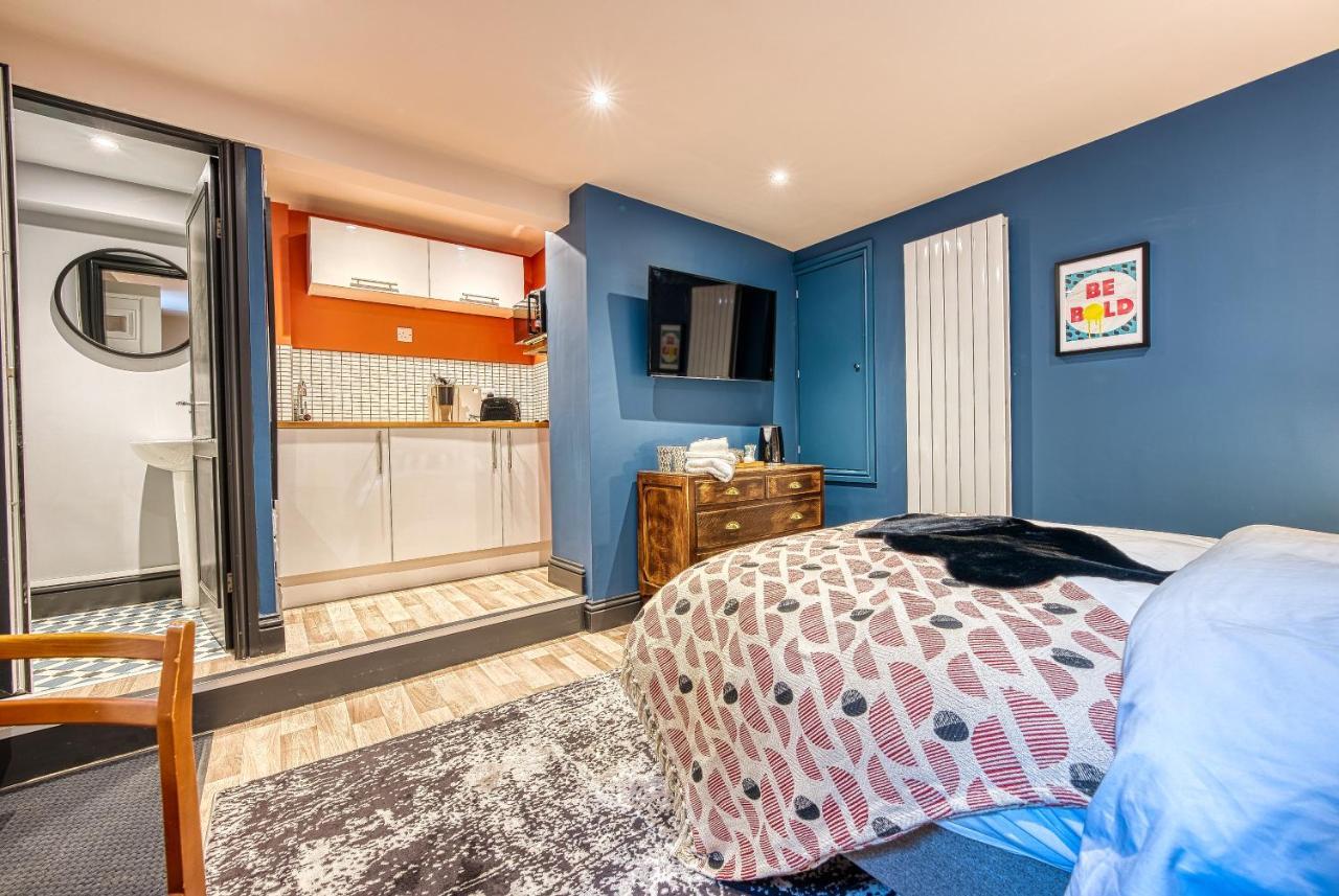 NEW! Unique Keighley Rooms - Perfect for Business Extérieur photo