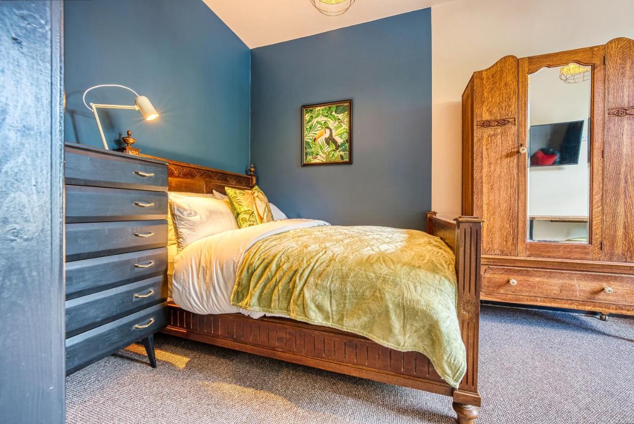 NEW! Unique Keighley Rooms - Perfect for Business Extérieur photo