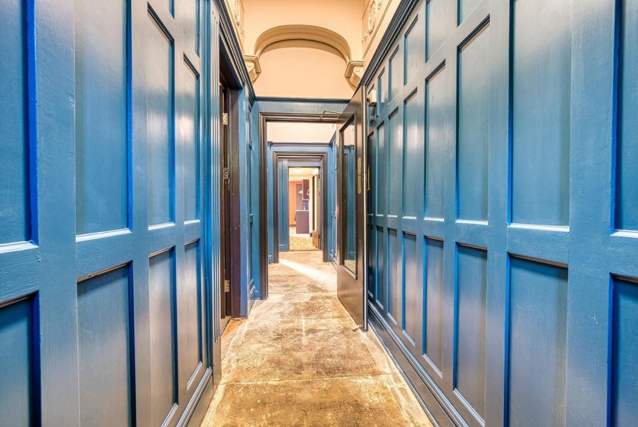 NEW! Unique Keighley Rooms - Perfect for Business Extérieur photo