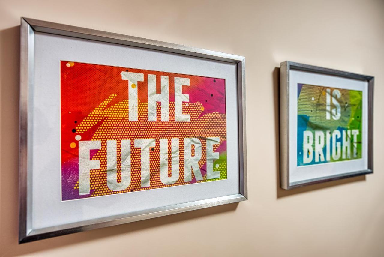 NEW! Unique Keighley Rooms - Perfect for Business Extérieur photo