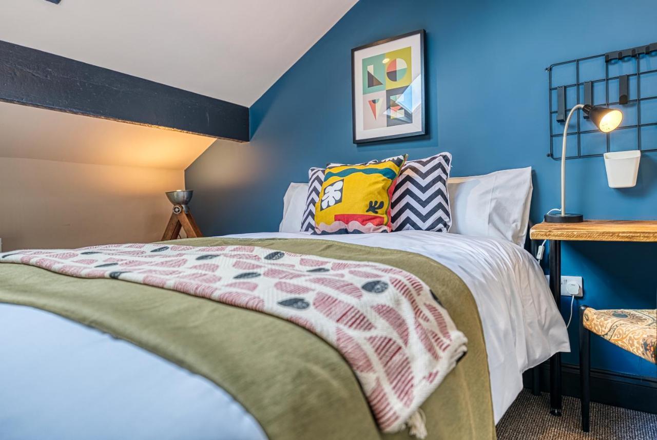 NEW! Unique Keighley Rooms - Perfect for Business Extérieur photo