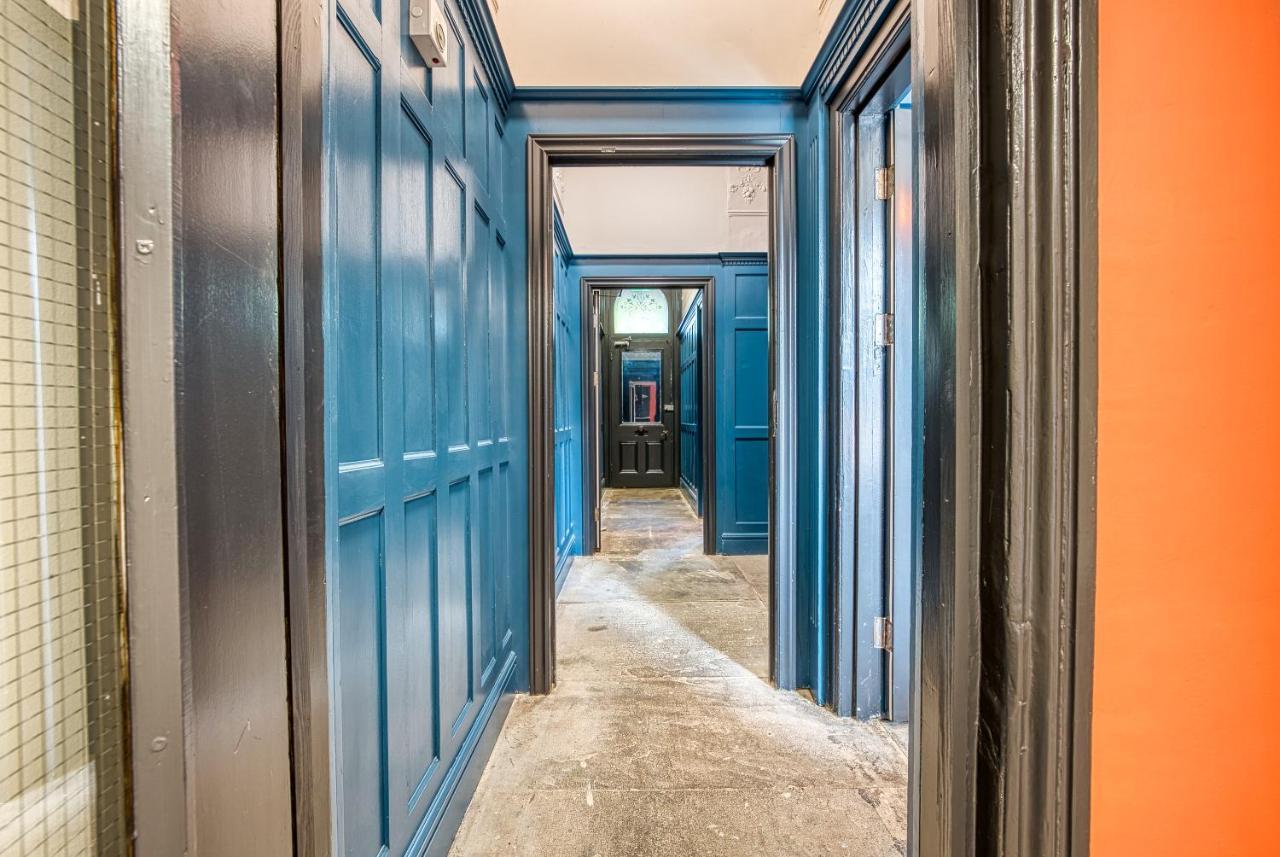 NEW! Unique Keighley Rooms - Perfect for Business Extérieur photo
