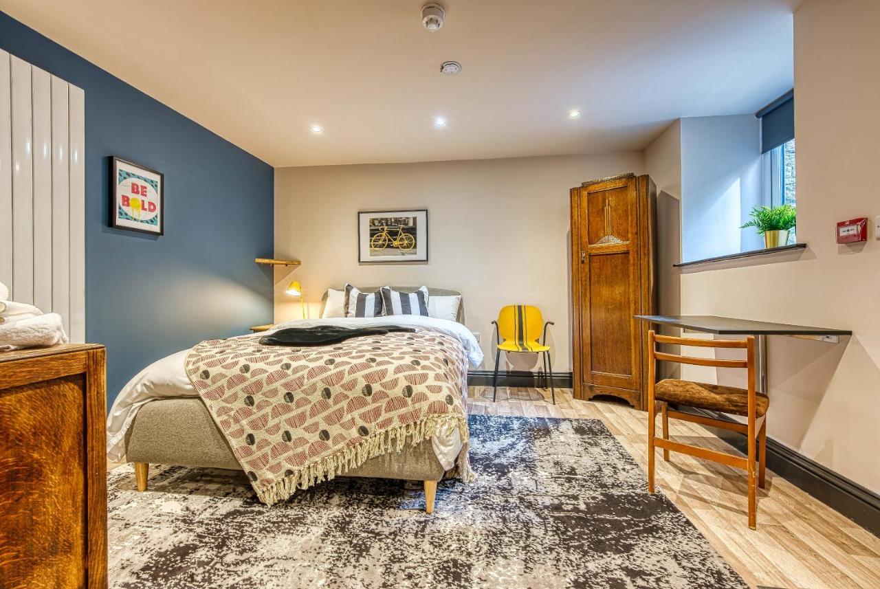 NEW! Unique Keighley Rooms - Perfect for Business Extérieur photo