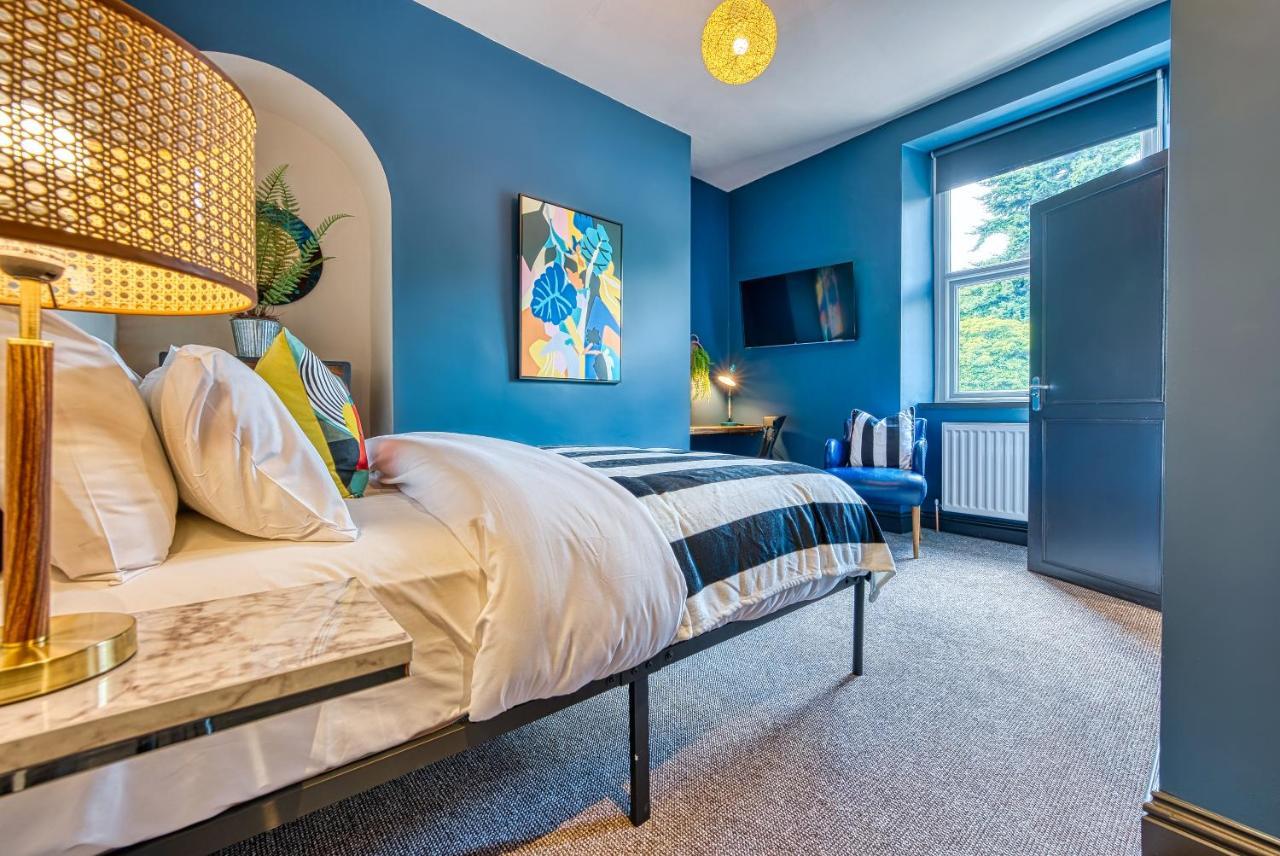 NEW! Unique Keighley Rooms - Perfect for Business Extérieur photo