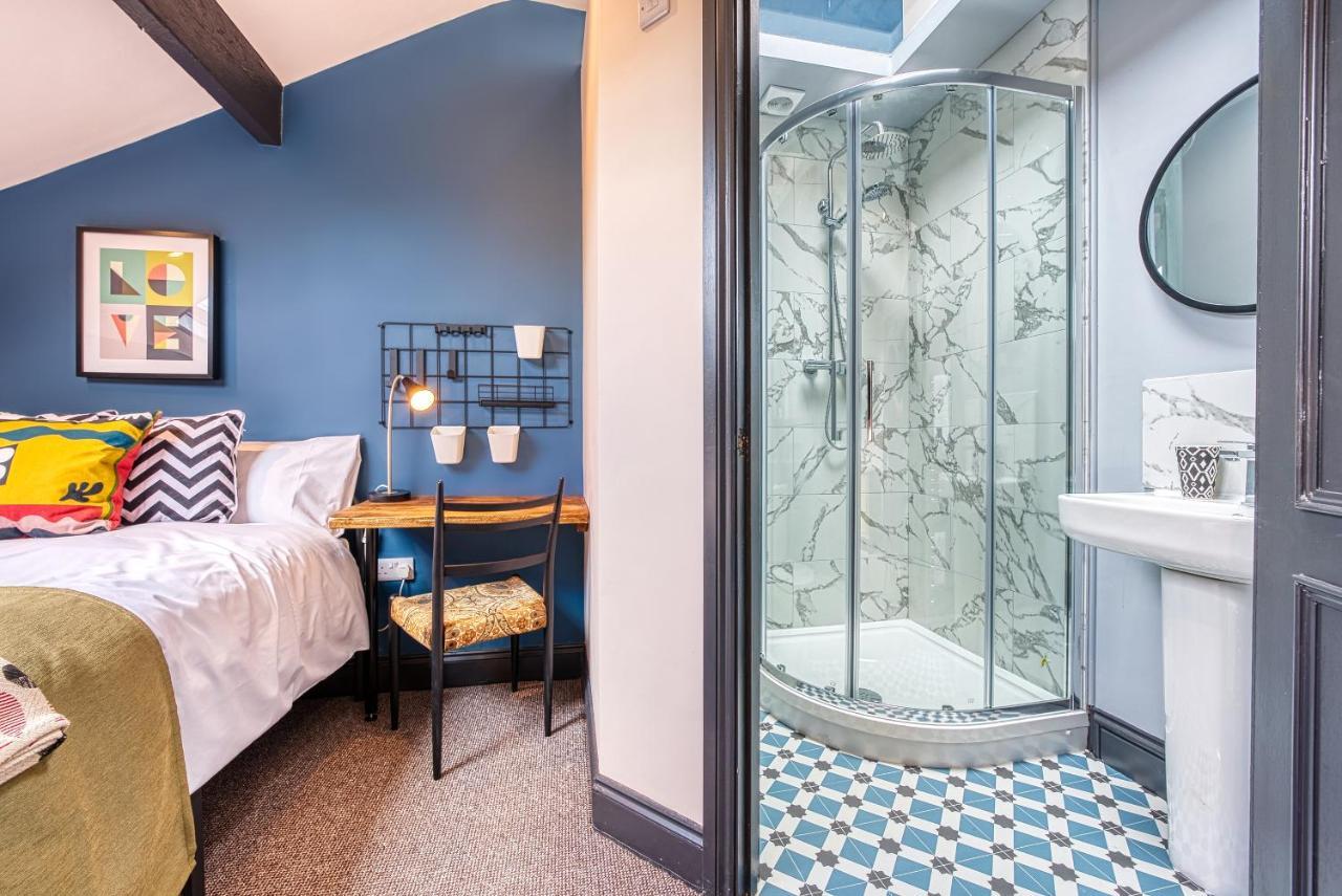 NEW! Unique Keighley Rooms - Perfect for Business Extérieur photo
