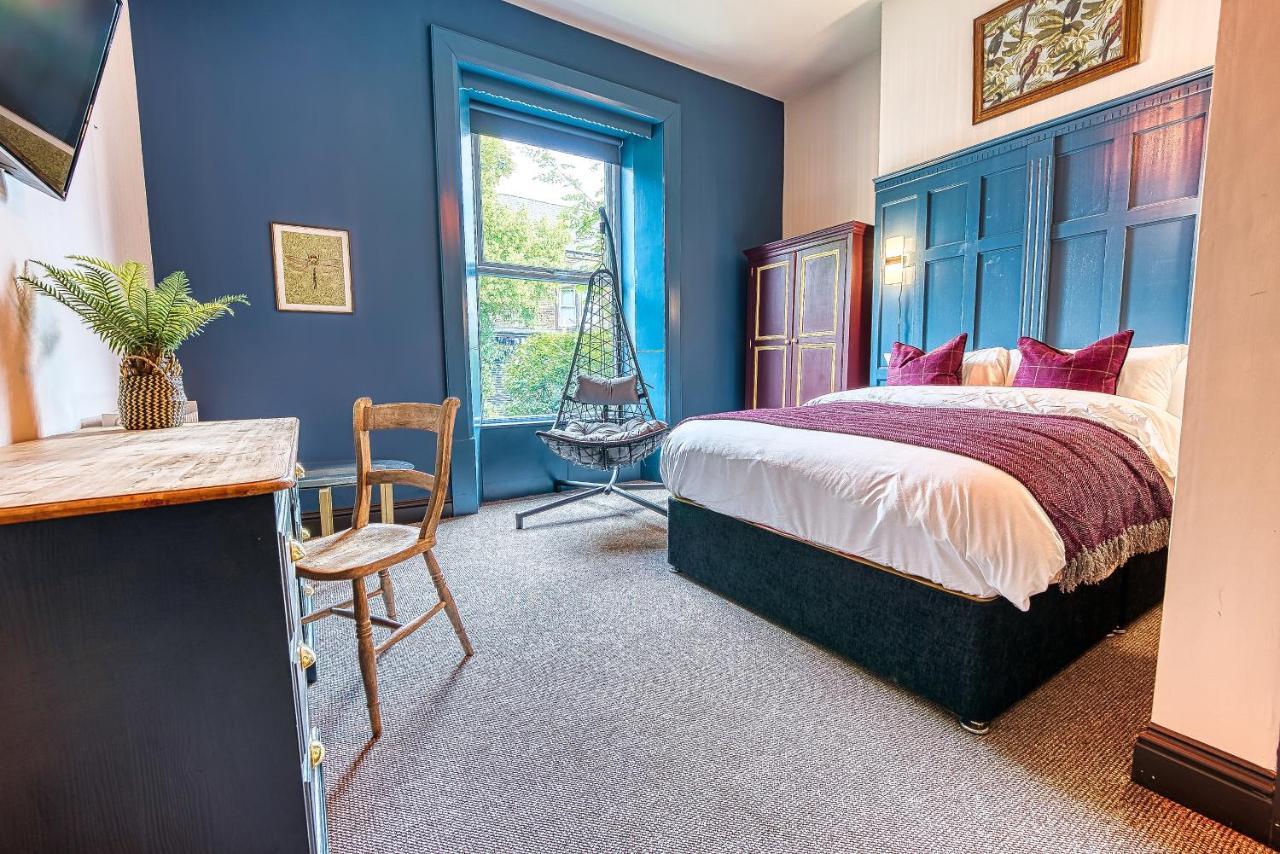 NEW! Unique Keighley Rooms - Perfect for Business Extérieur photo