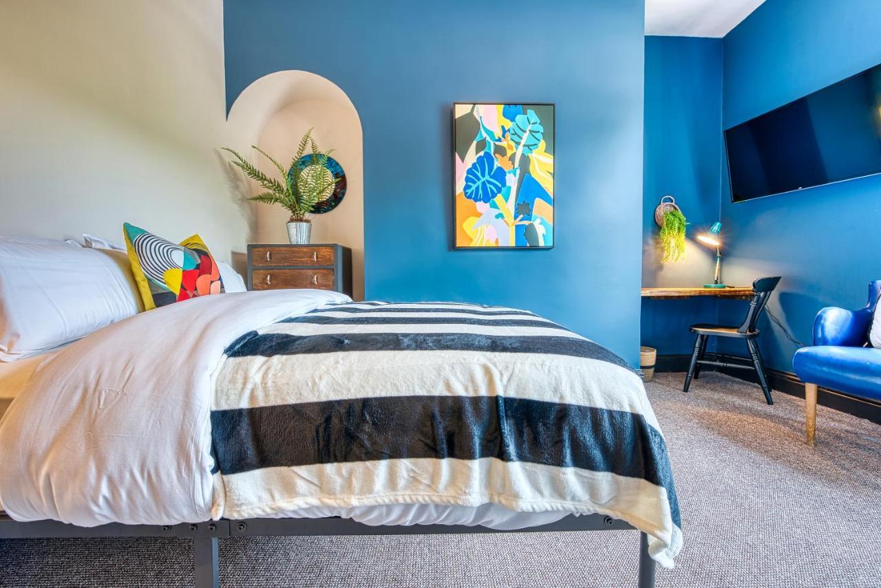 NEW! Unique Keighley Rooms - Perfect for Business Extérieur photo