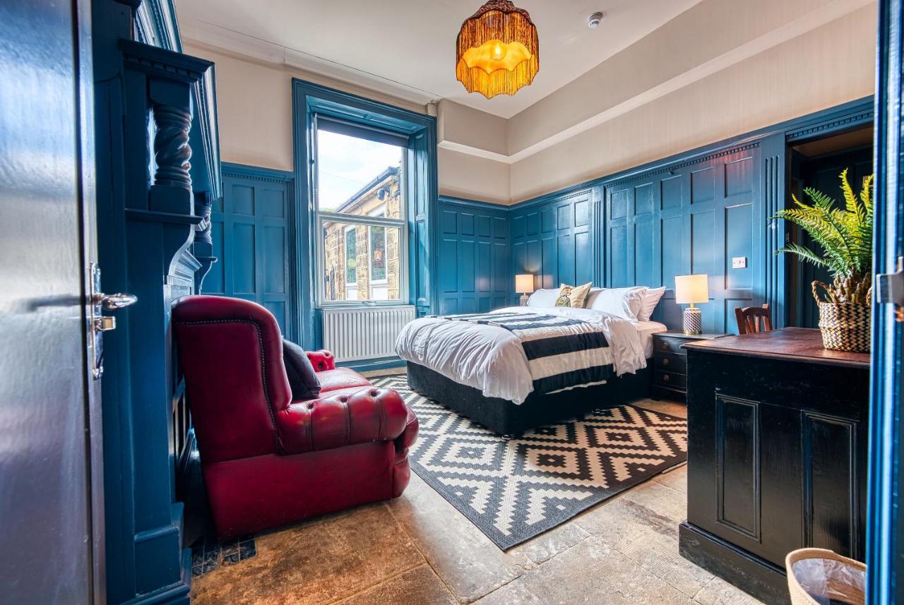 NEW! Unique Keighley Rooms - Perfect for Business Extérieur photo
