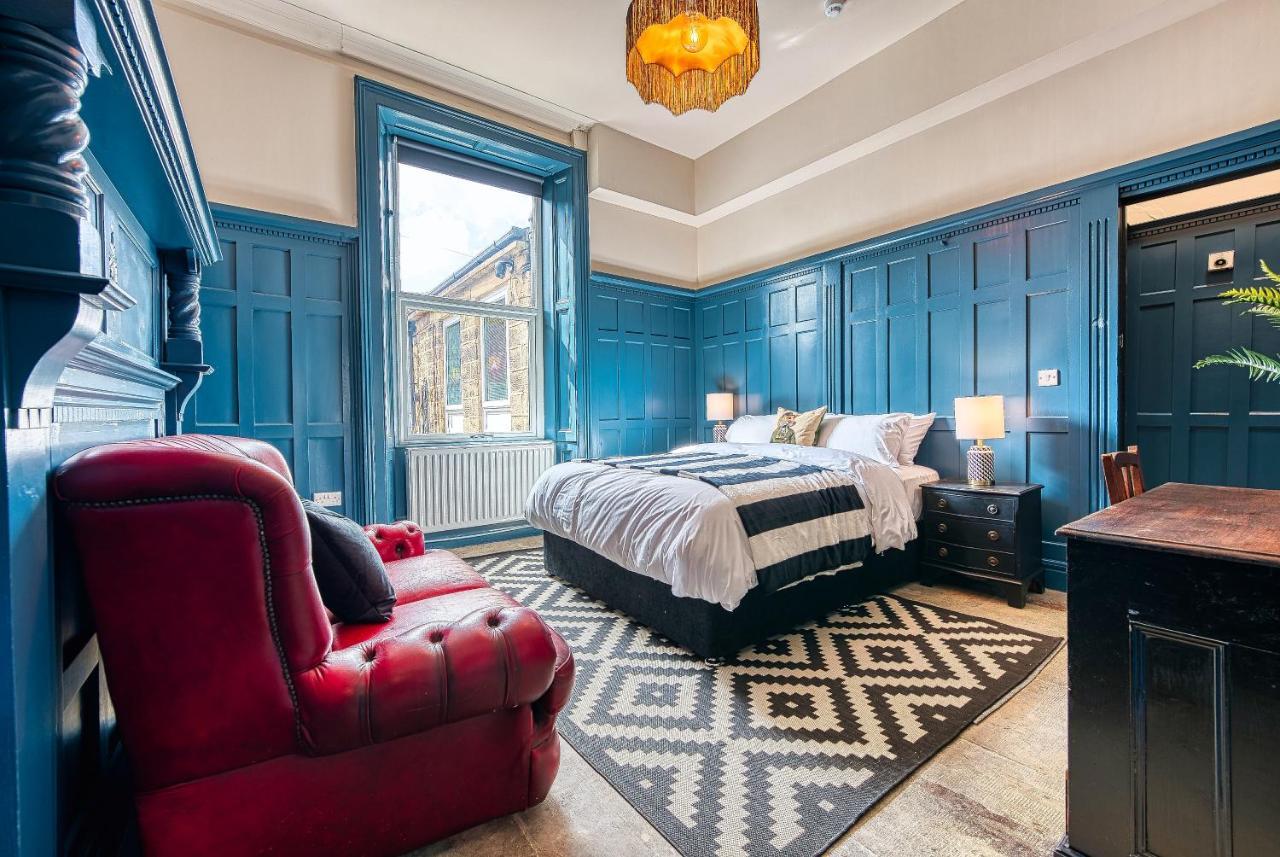 NEW! Unique Keighley Rooms - Perfect for Business Extérieur photo
