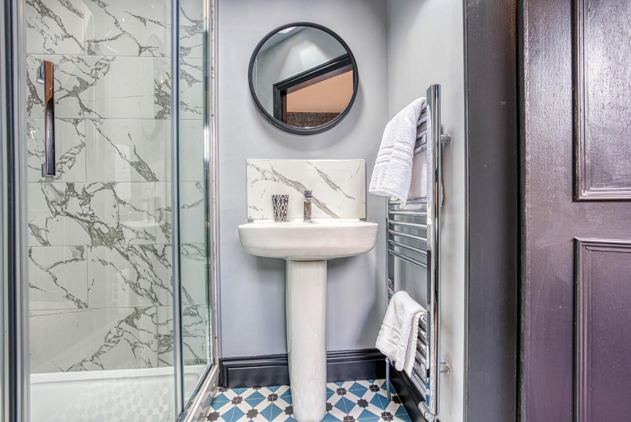 NEW! Unique Keighley Rooms - Perfect for Business Extérieur photo