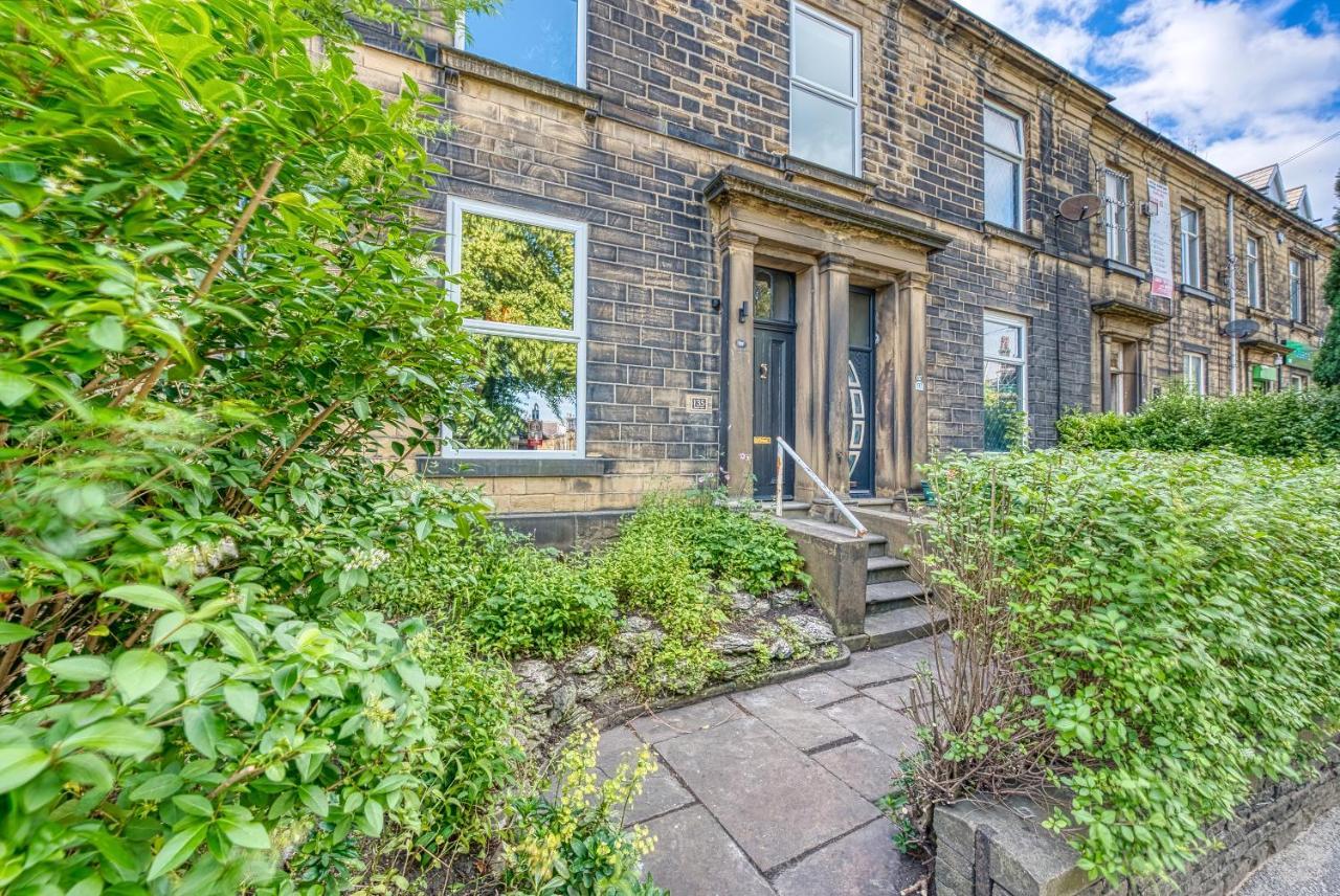 NEW! Unique Keighley Rooms - Perfect for Business Extérieur photo