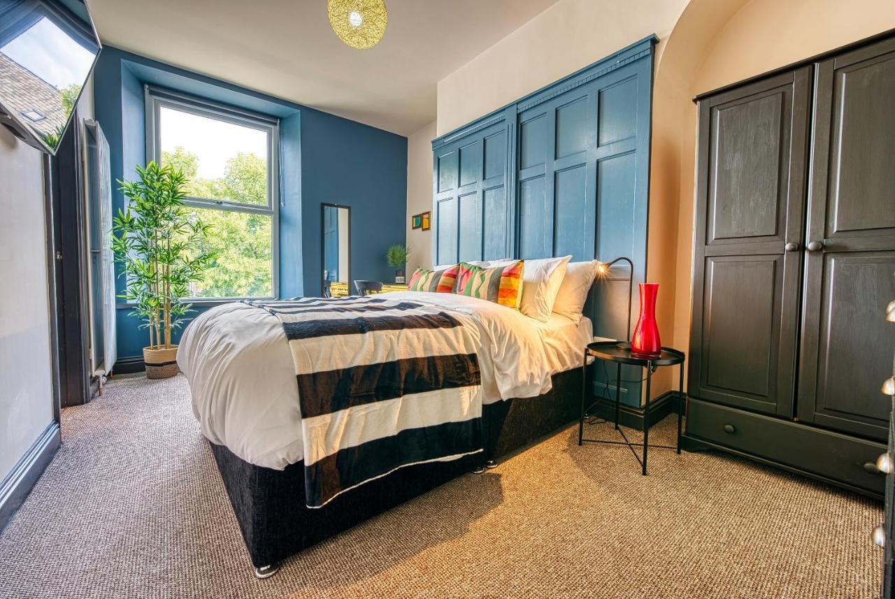 NEW! Unique Keighley Rooms - Perfect for Business Extérieur photo