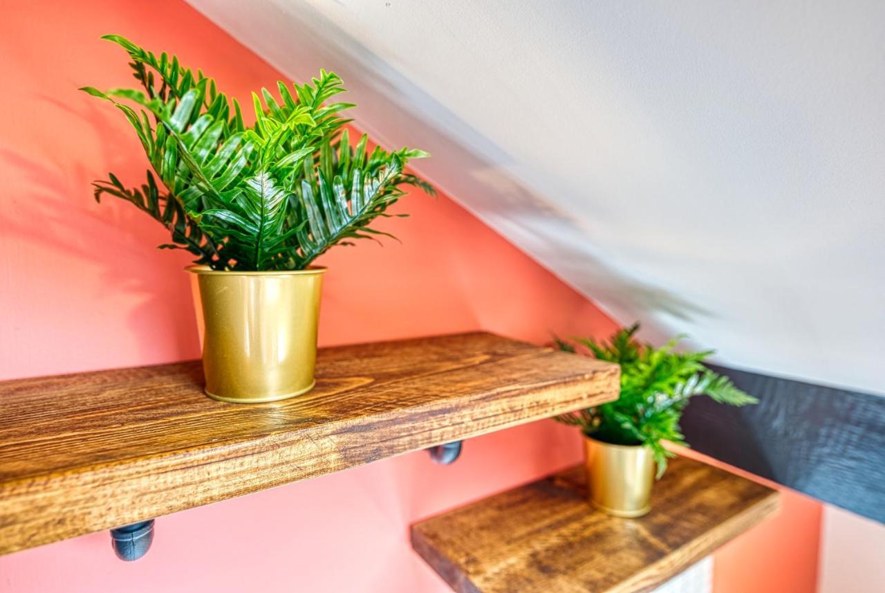 NEW! Unique Keighley Rooms - Perfect for Business Extérieur photo