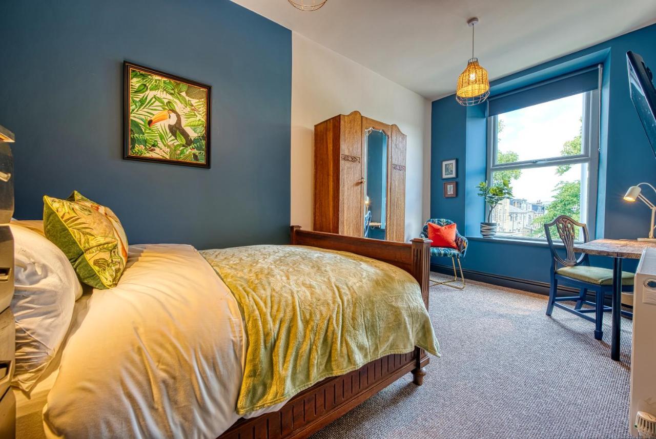 NEW! Unique Keighley Rooms - Perfect for Business Extérieur photo