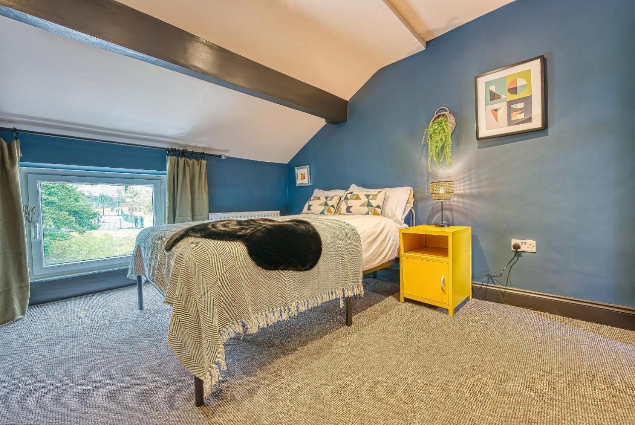 NEW! Unique Keighley Rooms - Perfect for Business Extérieur photo