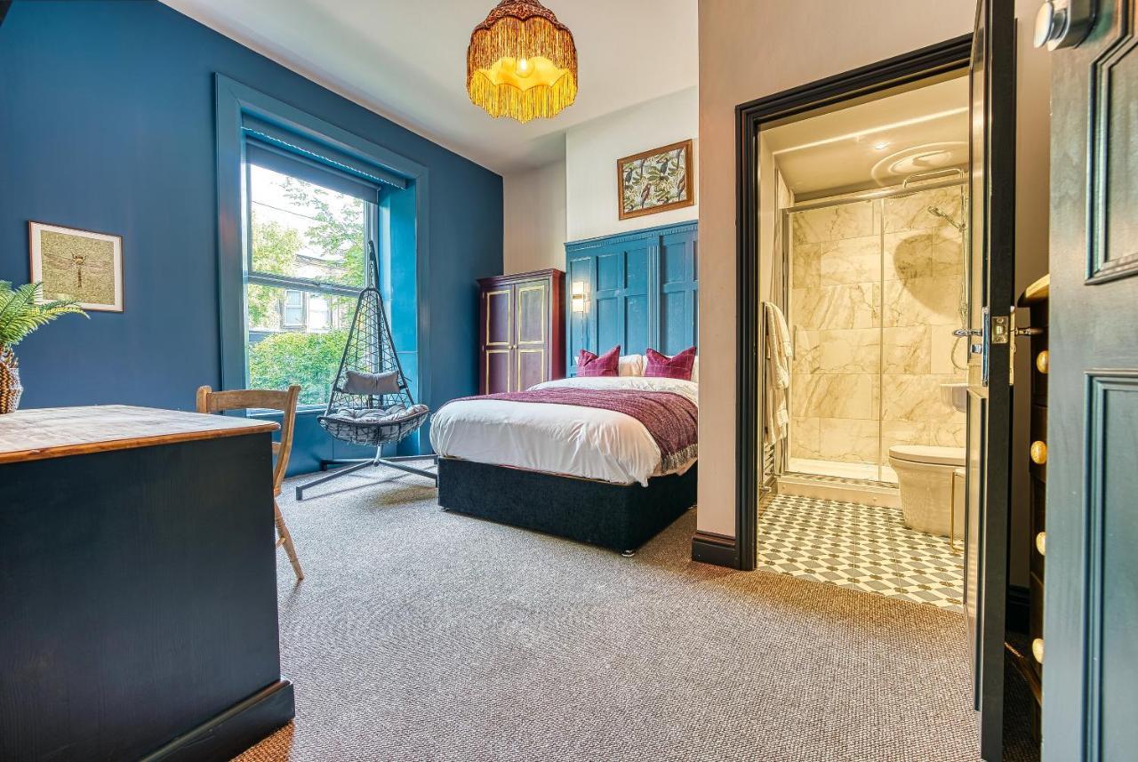 NEW! Unique Keighley Rooms - Perfect for Business Extérieur photo